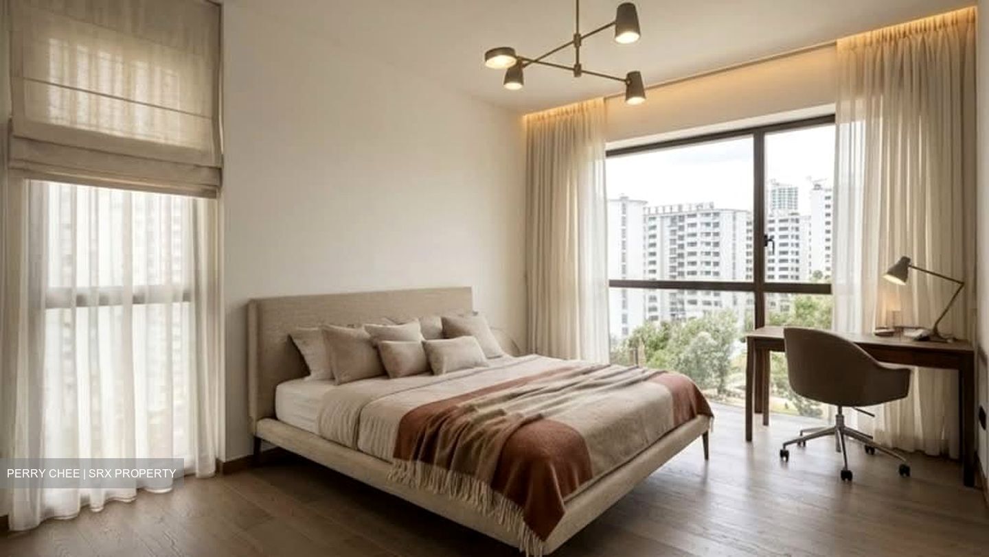 The Landmark (D3), Condominium #566192811
